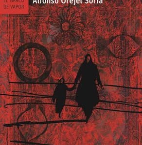 LA VENGANZA DE LA MANO AMARILLA